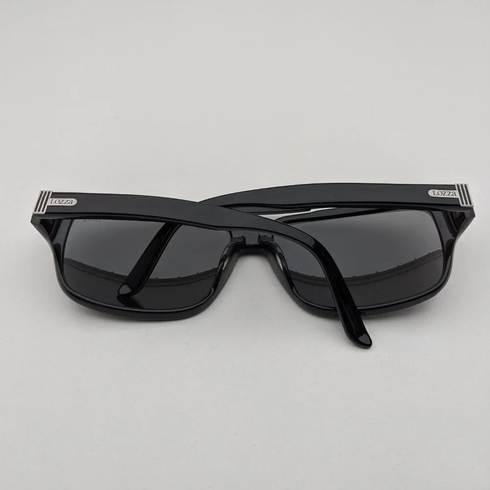 🕶️Lozza SL1823 COL.700P Sunglasses 66/20 135 | EUBOX10🕶️